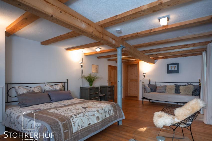 Wunderschönes Ferienhaus mit Kamin in Riederau - foto 19