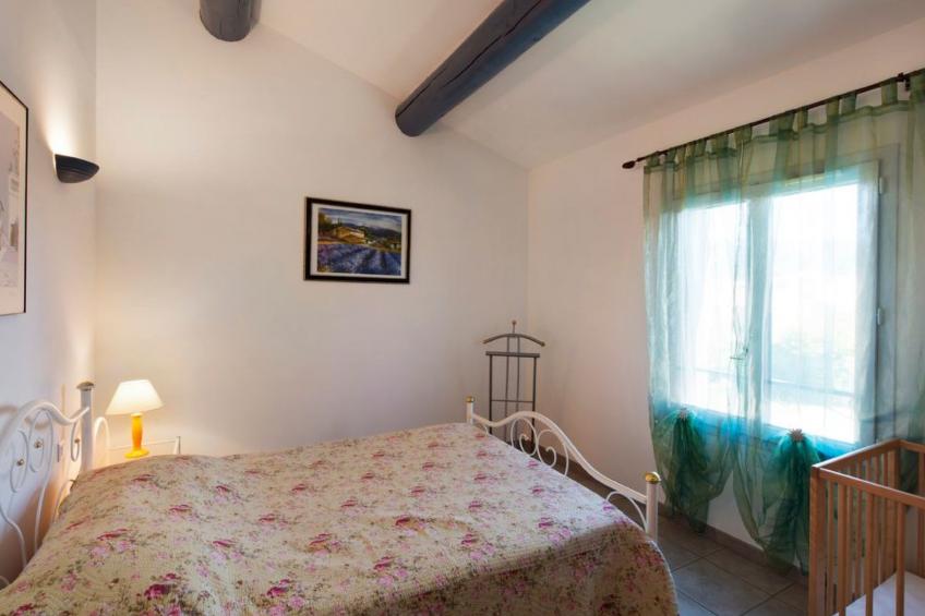 Die Gîtes de Bel-Air im Luberon in der Provence - foto 35