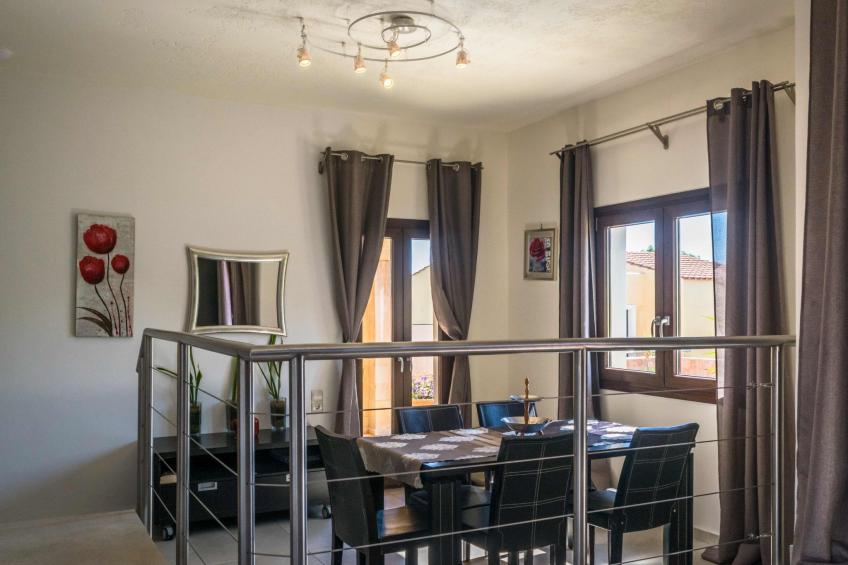 Niriides Villas_ Dafne _ 3-Schlafzimmer privater Pool - foto 13