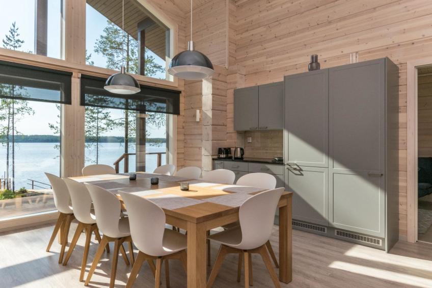 Villa saunaniemi ii - foto 9