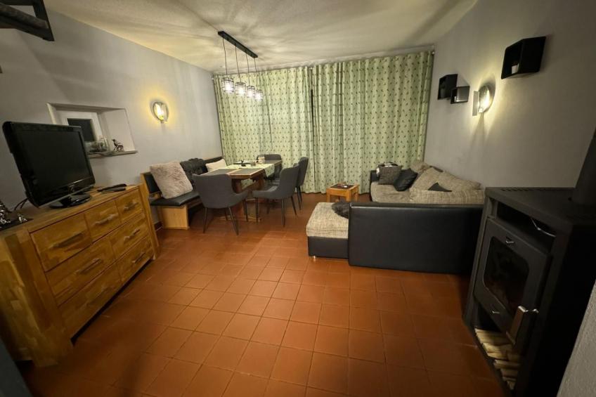 Ferienbungalow mit Blick auf das Wasser - foto 16