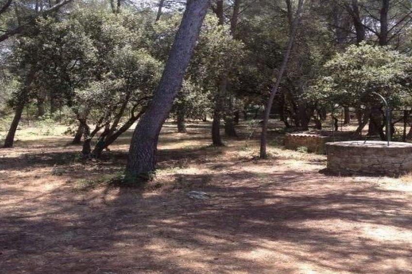 Provence 5 pers 2 Zimmer Schwimmbad Tennis - foto 26