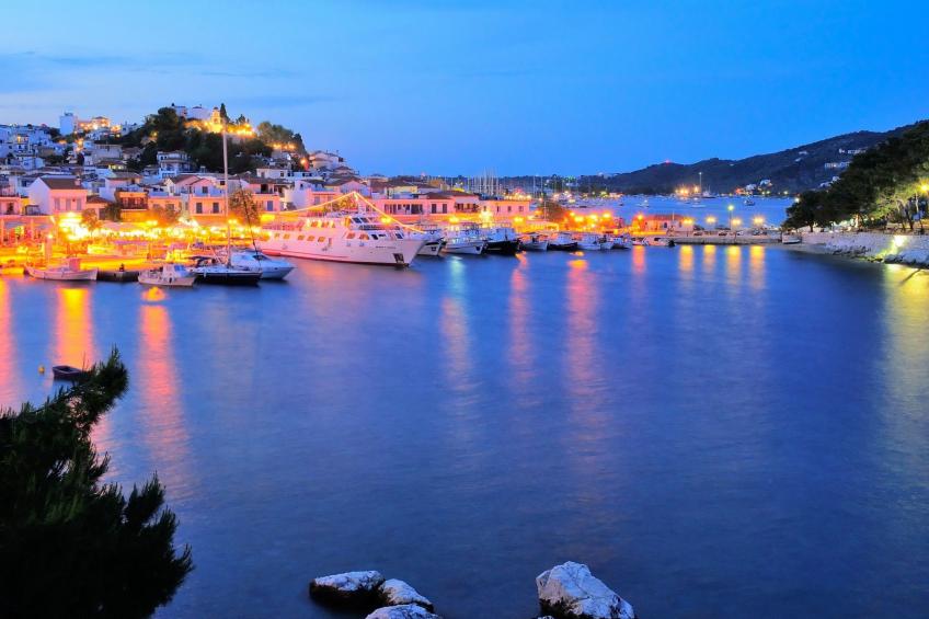 Skiathos Ferienhaus - foto 30