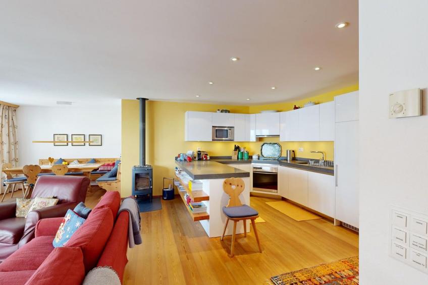 Apartment Macun - foto 8
