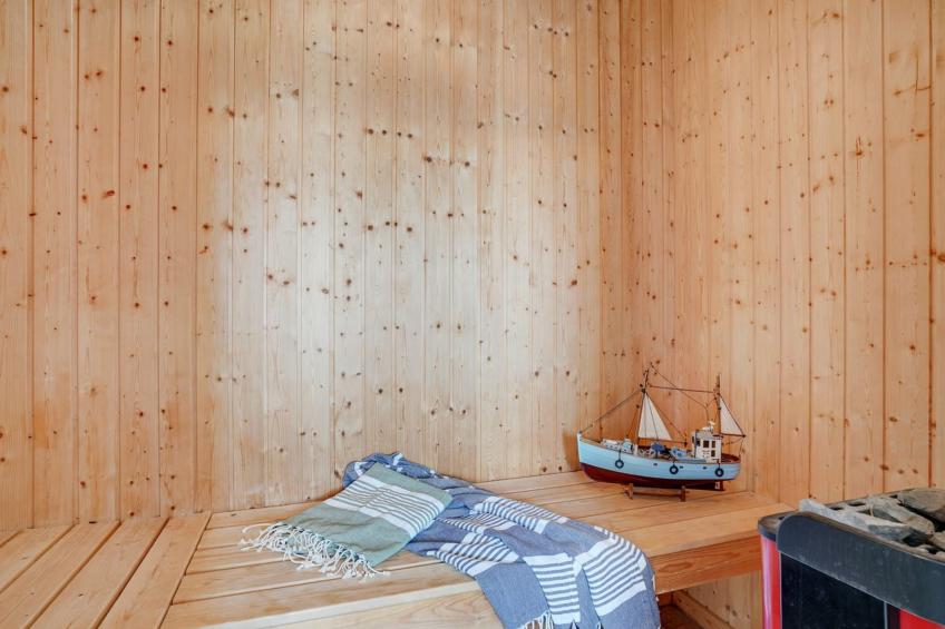 "Askan" - 200m from the sea in Funen - foto 13