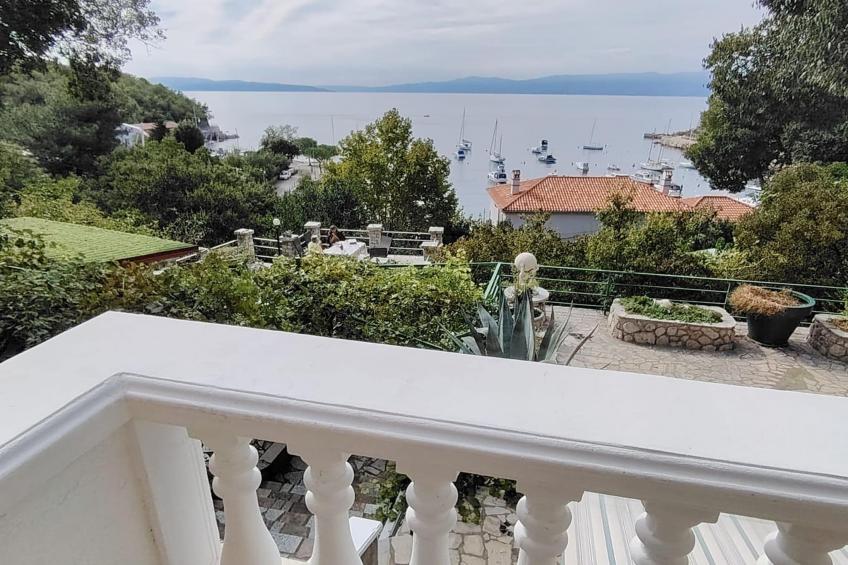 Comfort Kostrena Apartments Rijeka - Studio Apartment with balcony and sea view (4) - foto 9