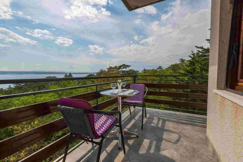 Holiday apartment 250 m from the beach - BF-BXG5 - foto 15