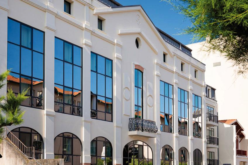 Les Patios d'Eugénie (BIA801) - foto 2