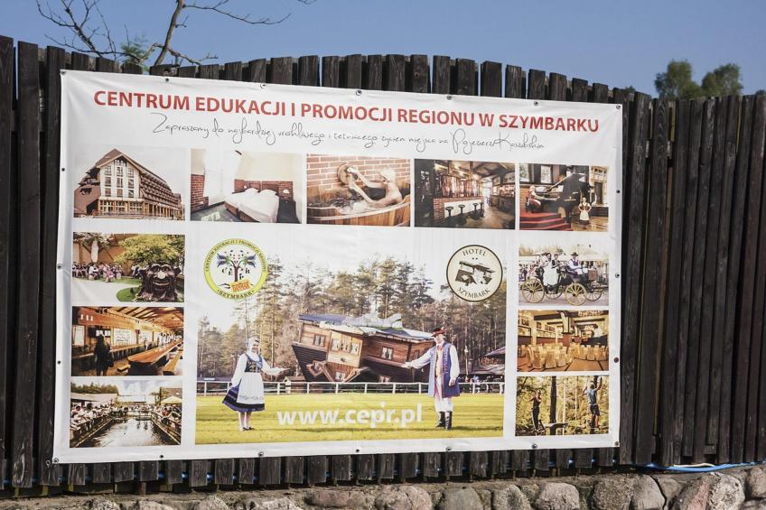 Dom wakacyjny w Szymbarku dla max 8 osób - foto 41