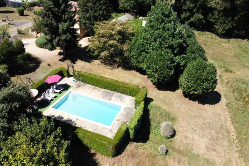 Maison à Saint-Crépin-et-Carlucet - foto 26