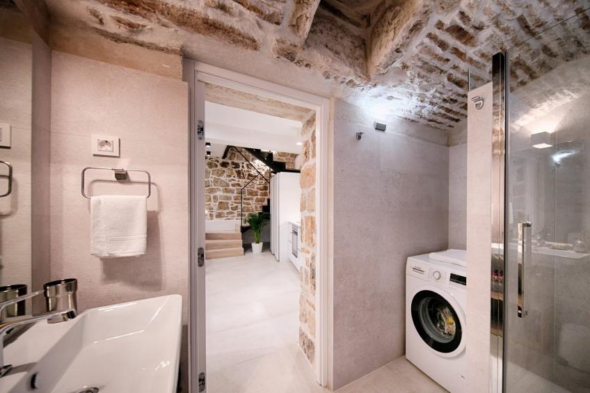 Villa Zdenka - Five Bedroom Villa with Terrace - foto 20