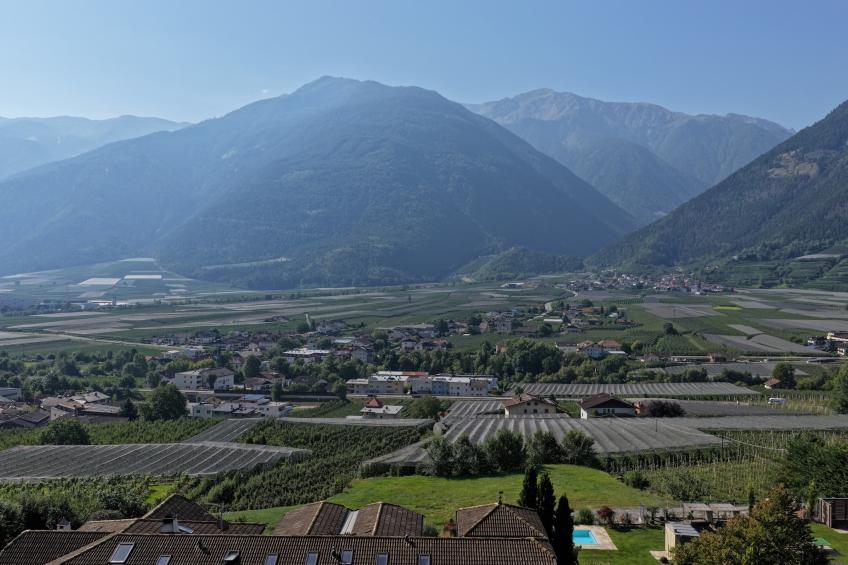 Residentie Lahnhof, Latsch - Type A - foto 29