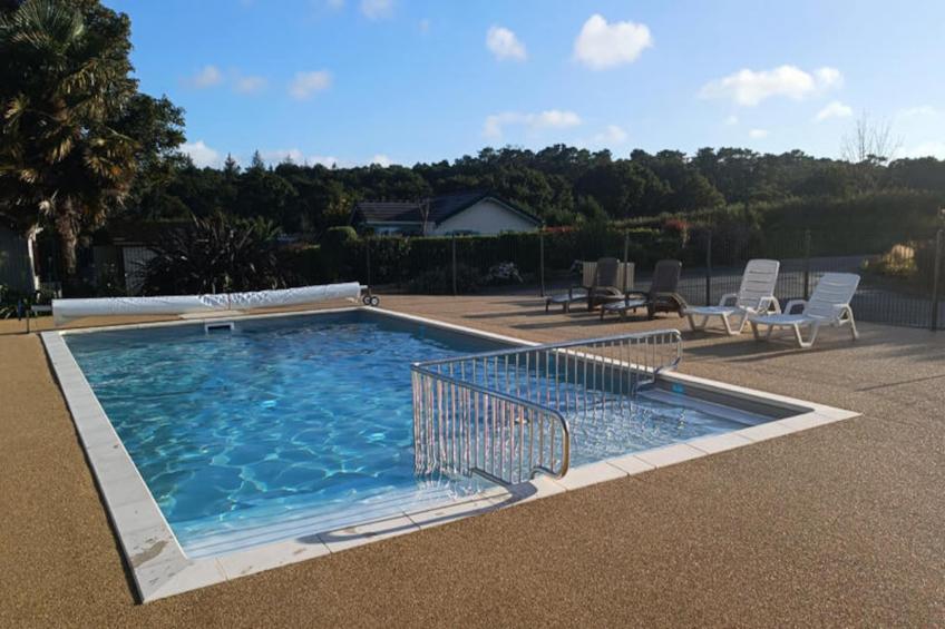 Chalets à Pont l'Abbé - foto 3