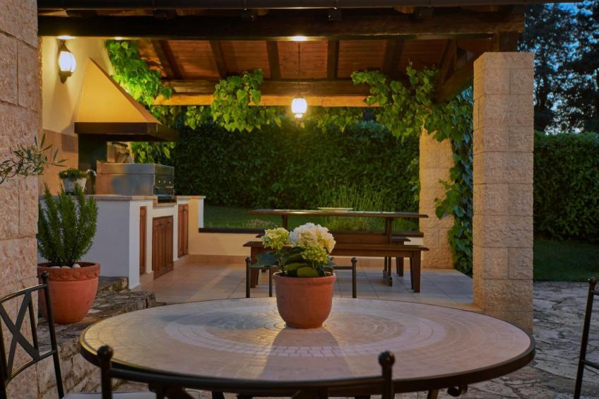 Villa Sujevic für unvergessliche Ferien , Istrien - foto 59