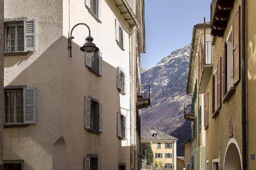 Casa Bertossa - foto 10