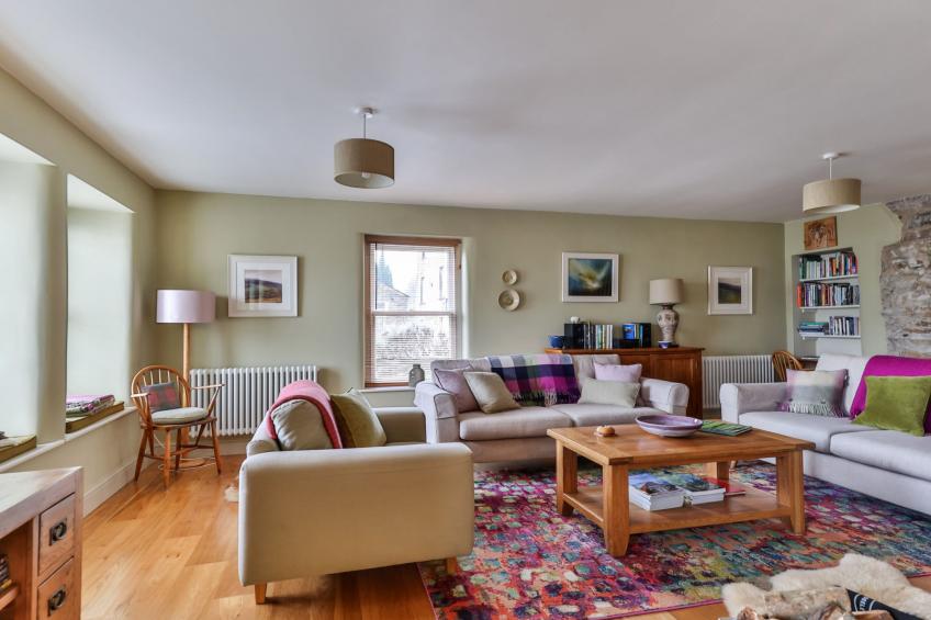 Swalebeck House - foto 25