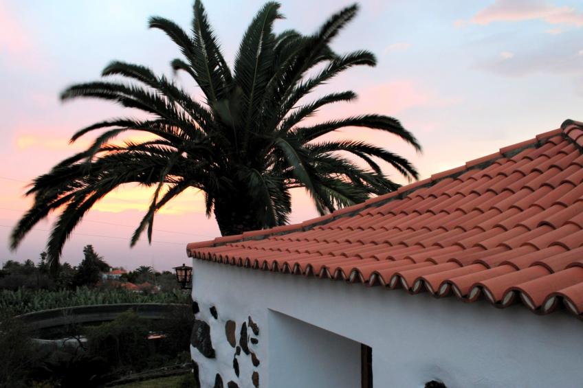 Casa Tanausu - Typisch kanarische Ferienunterkunft - foto 19