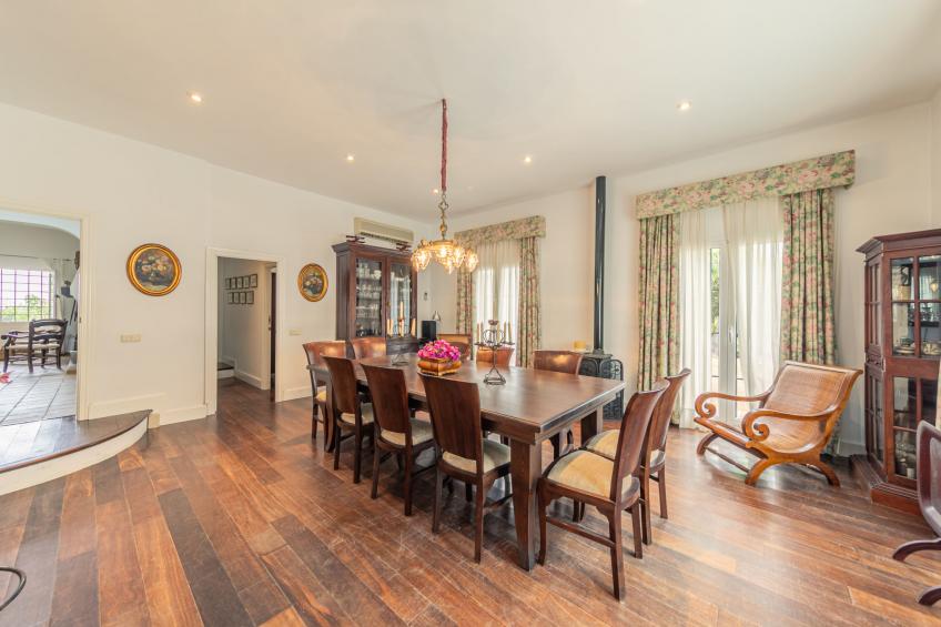 Las Codornices - foto 13