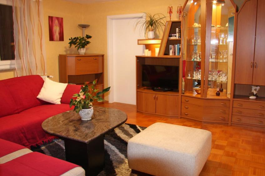 Wunderschönes Ferienhaus in Zainingen - foto 3