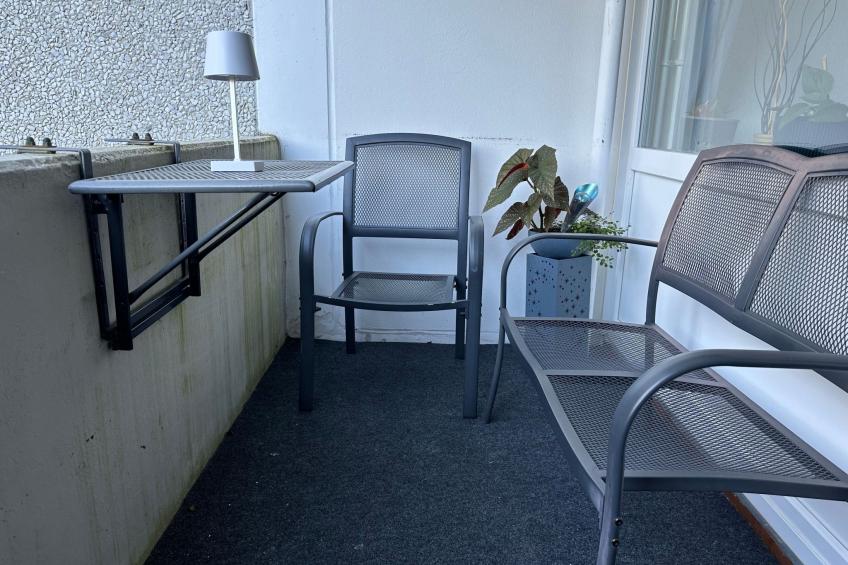 Feriendomizil Adler - foto 27