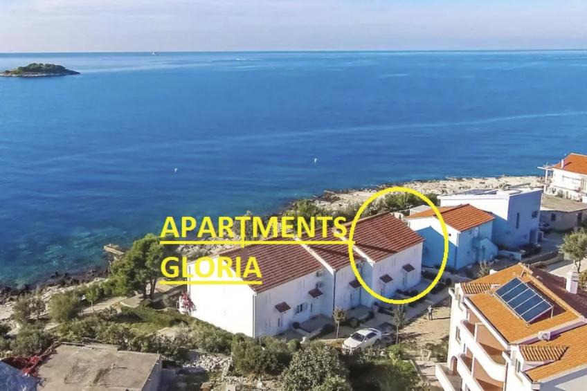 Wohnung "Gloria" mit Blick auf das Wasser - foto 3
