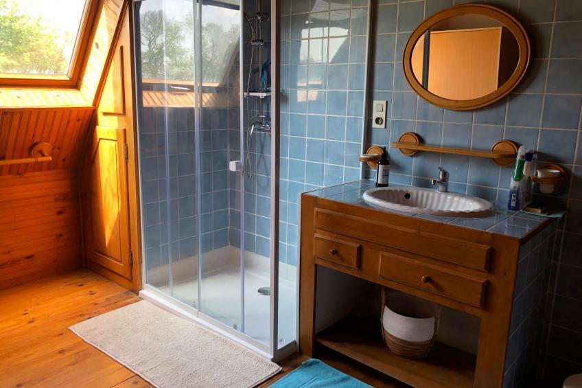 Gite 3 du Petit Pressoir zwischen Meer und Wald in der Nähe von Le Tréport Mer - foto 17