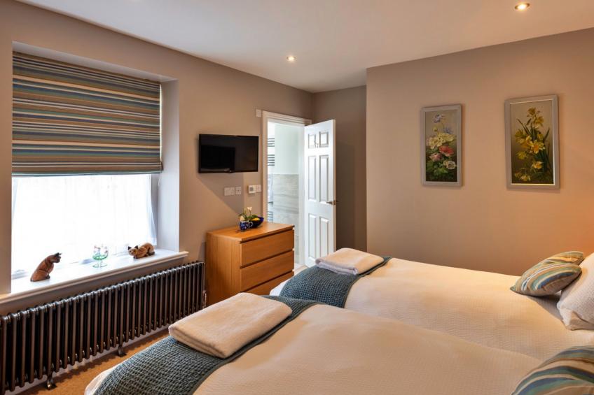 The Old Post Office Apartment 3 - foto 14