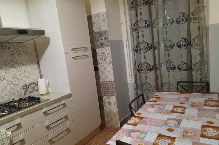 für 4 Personen ca. 70 m² in Genua, Norditalien (Ligurien) - foto 38