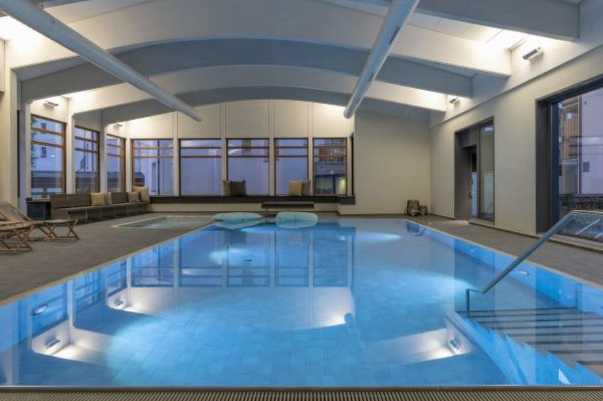 Schweizerhof 402 für zwei bis vier Personen Lenzerheide - foto 12