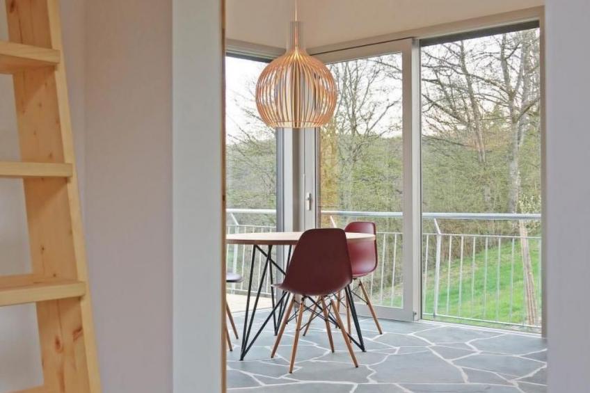 Kleines Vulkaneifelhaus - foto 18