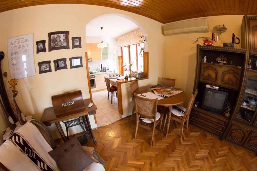 Holiday apartment with 2 bathrooms - BF-ZRFR - foto 16