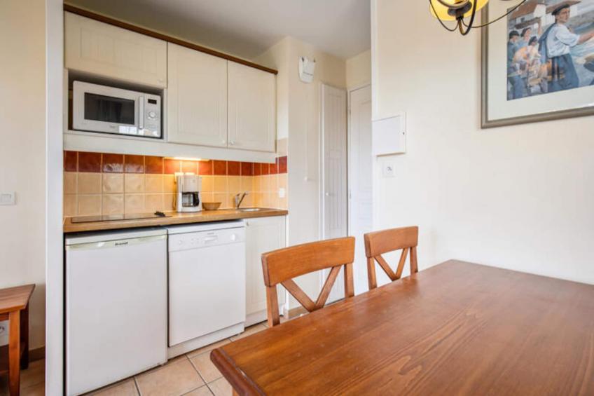 Résidence Le Parc d'Arradoy - maeva Home - foto 12