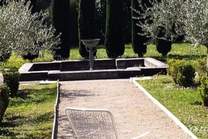 Le Mas De Jalique - Isle-sur-la-sorgue - foto 3