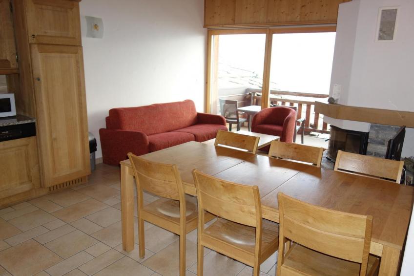 Plein Ciel VA 051 - MOUNTAIN apartment 8 pers - foto 13