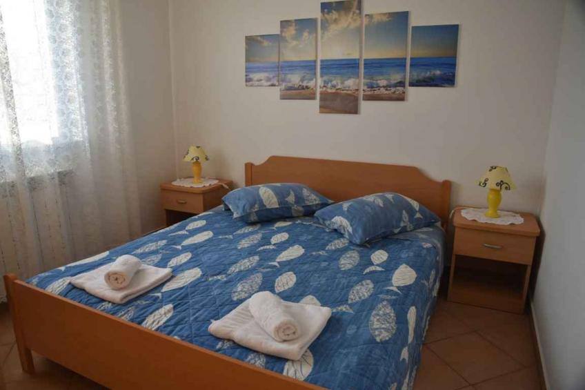 Vakantiewoning met airco - VW-VFYRD - foto 8