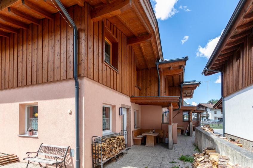 Haus Oliver 3 - foto 2