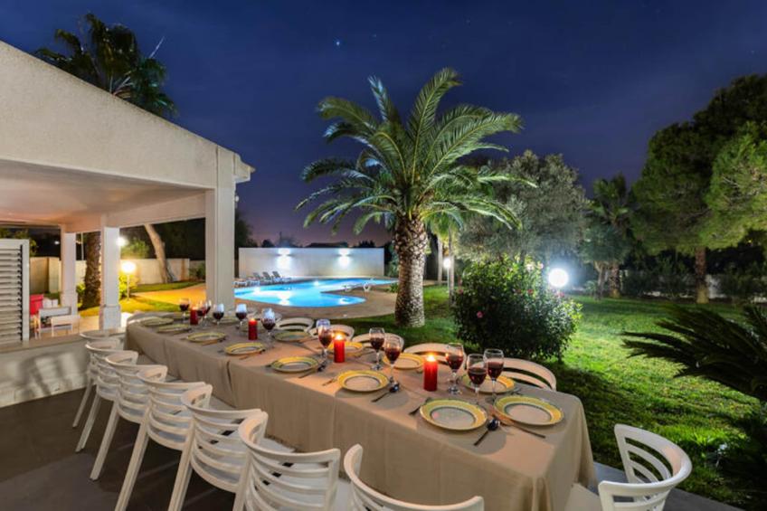 Maison à Santa Pola - foto 16