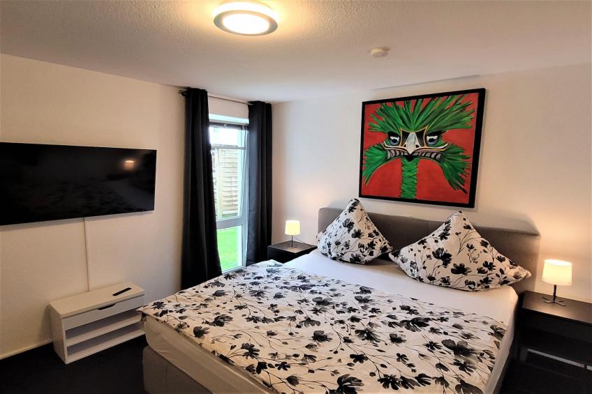 2SZ Deluxe / 4P Winterberg Appartement 21121 - foto 16