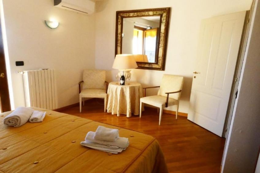 Villa Paradiso, 200 m² Ferienhaus - foto 12