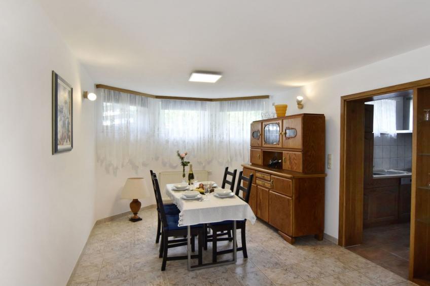 Geräumige Kellerwohnung in der Nähe von Umag - foto 18