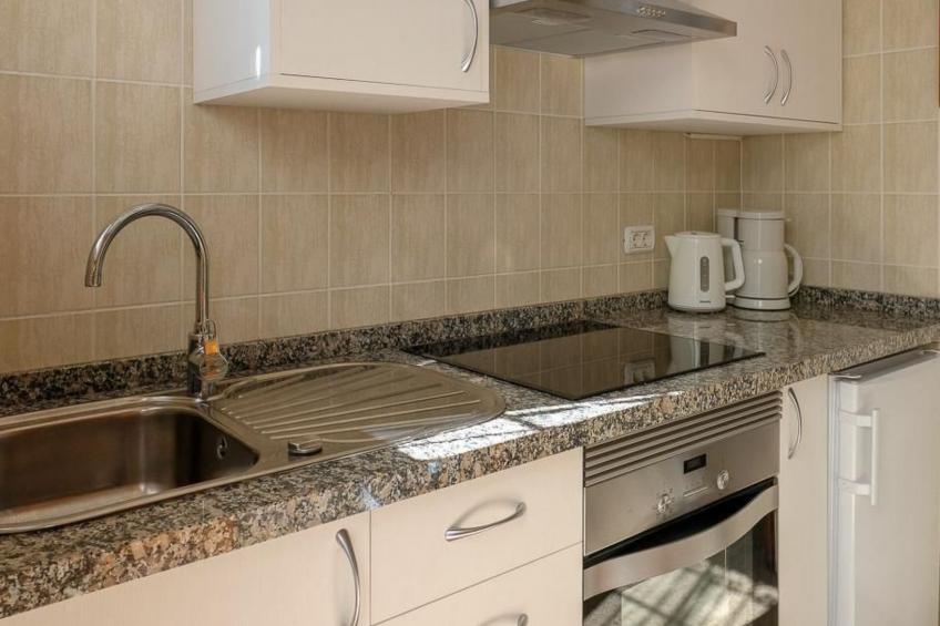 Strandnahes Haus mit Terrasse zum Sonnenuntergang - foto 9