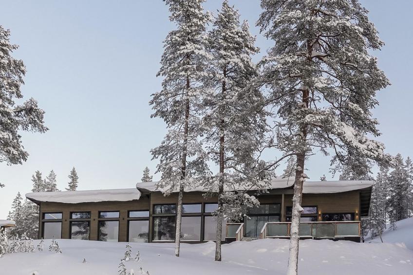 Villa kallas - foto 5