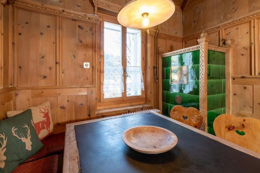 Villa Fried, Cultura - foto 26