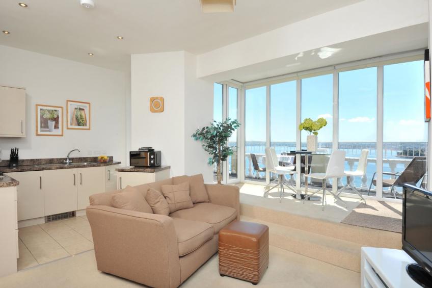 Appartement mit tollem Ausblick in Torquay - foto 6