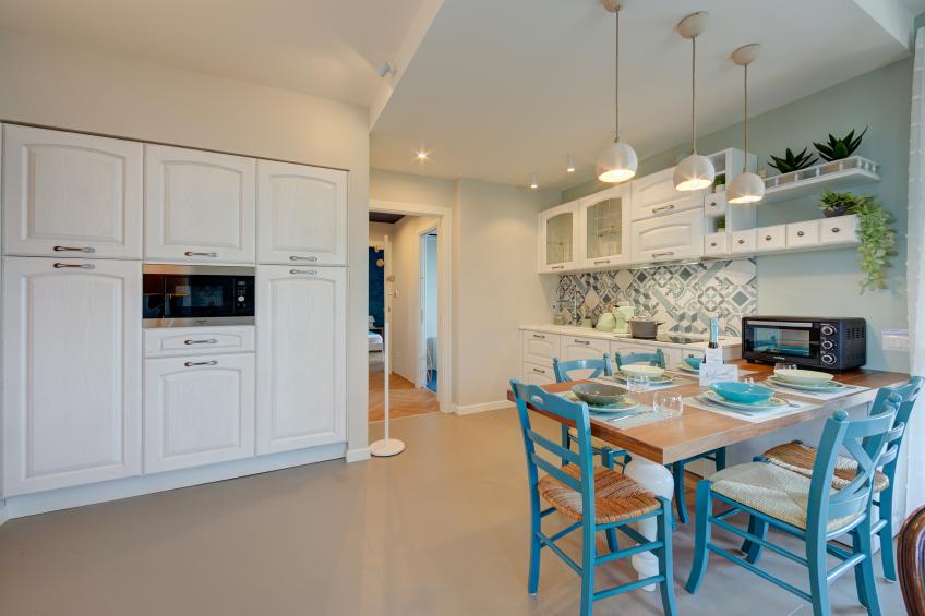 Pandora Lake View Stresa - foto 9