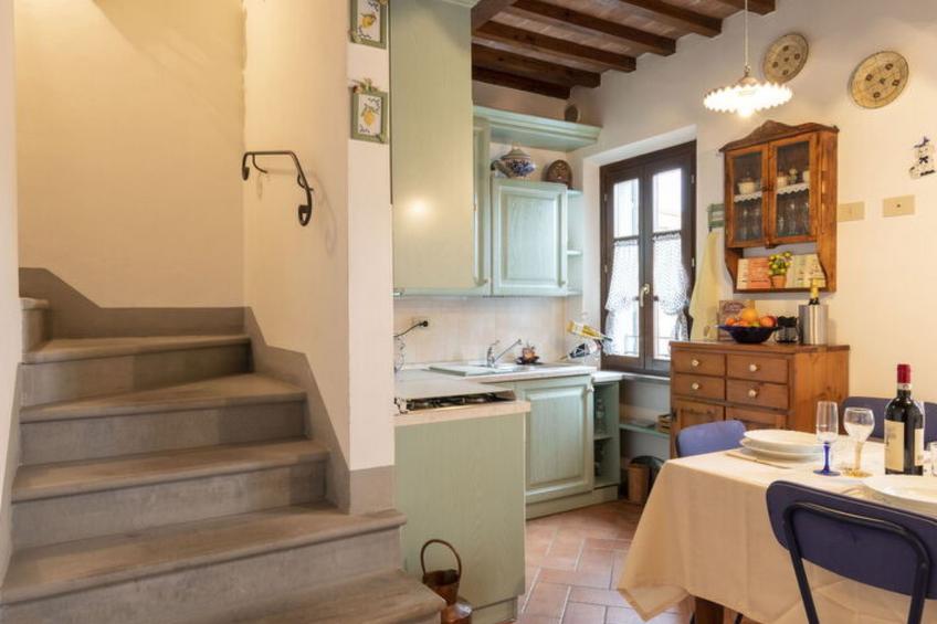 Il Borgo Apartment - foto 53