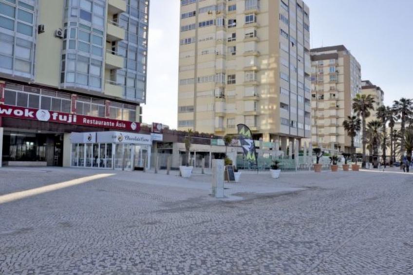 Caparica Sea View Apartment - foto 27