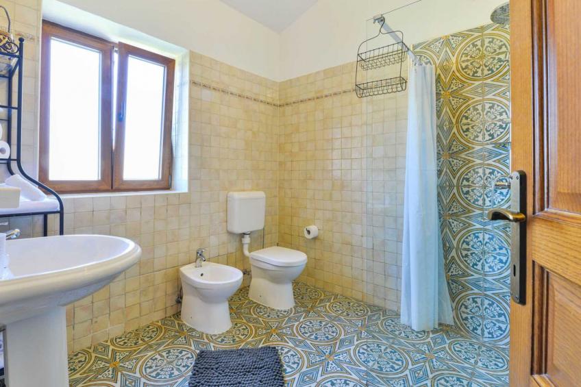 Villa Toscana Sole with pool - foto 31