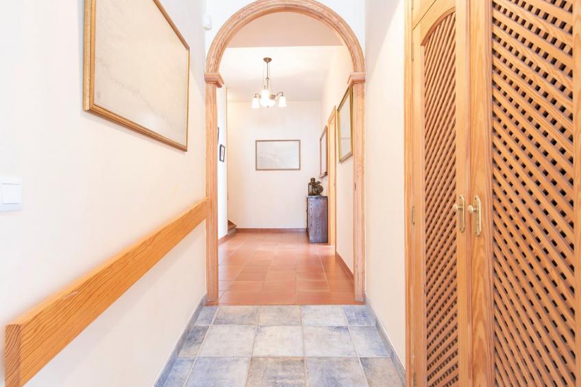 Tolle Villa oberhalb der Bucht Ria de Vigo - foto 24