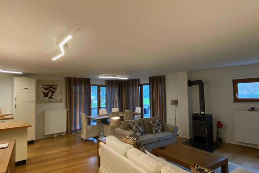 Walensee House & Apartments, (Unterterzen), - foto 7